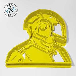 Daft Punk - Guy-Manuel de Homem Christo - Cookie Cutter