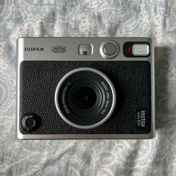 camera