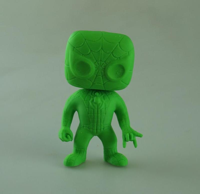 Spider-Man (Marvel Bobble Head Heroes)