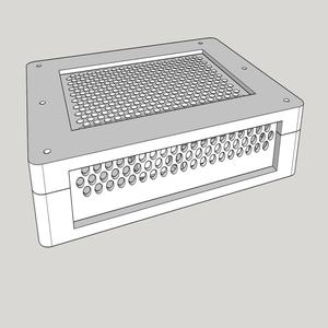 Pi Box Version 4.1