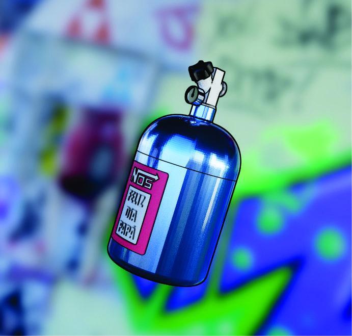 Father's day ice bucket nitrous oxide us