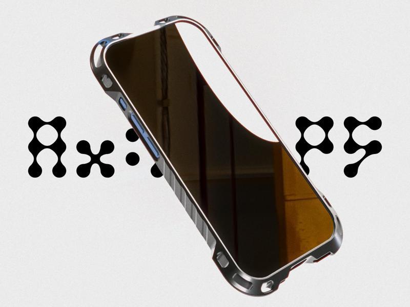 iPhone 15 Lightweight case