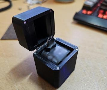 Seek Nano 300 hardcase