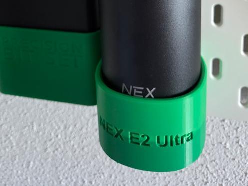 Sakdis Holder for Fanttik NEX E2 ULTRA 