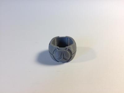 Overwatch Ring