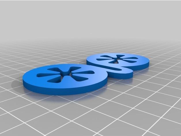 Clasificador de calcetines