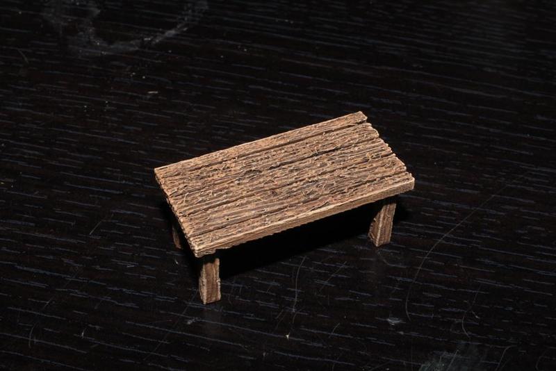 OpenForge Work Bench