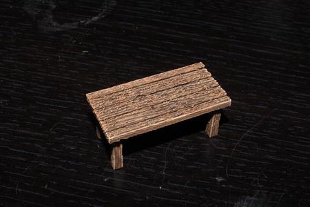 OpenForge Work Bench