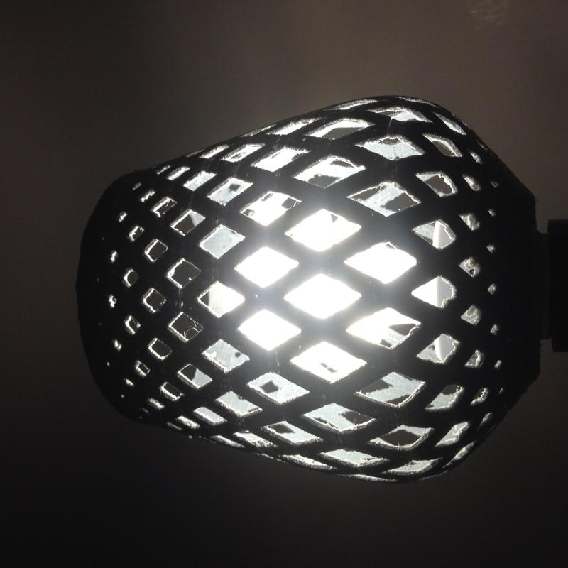 Pendant Light Shade