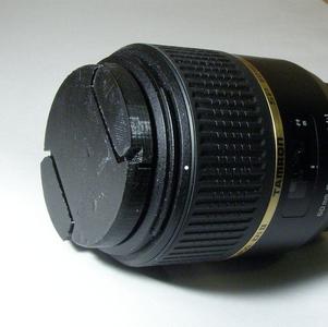 Nikon Lens Cap