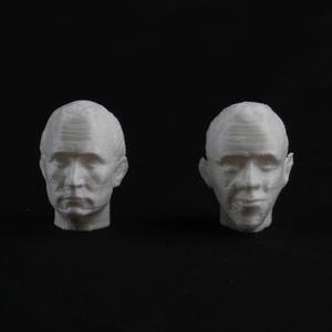 Boom Boom - Obama Vs Putin