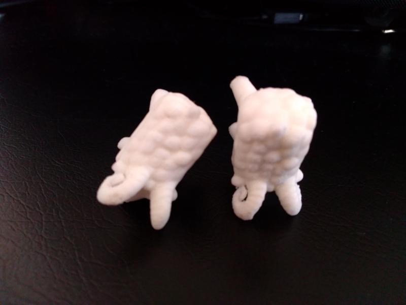 PASS THE SHEEP- JEU DES PETITS MOUTONS