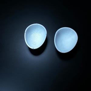 Perfect Sized Egg #TinkercadEaster