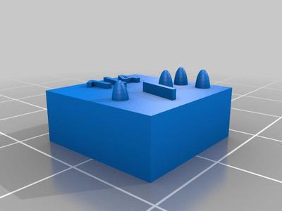 Blind Accessible Education - Fractions