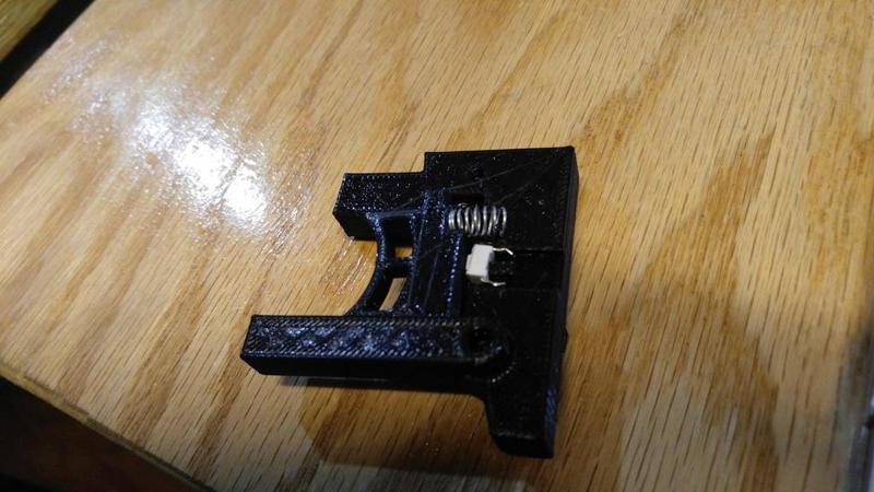 Pandariot779's Remix of Adafruit's Stormflow