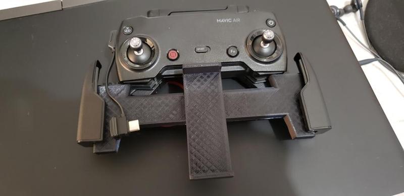 Note 9 Stand for Mavic Air