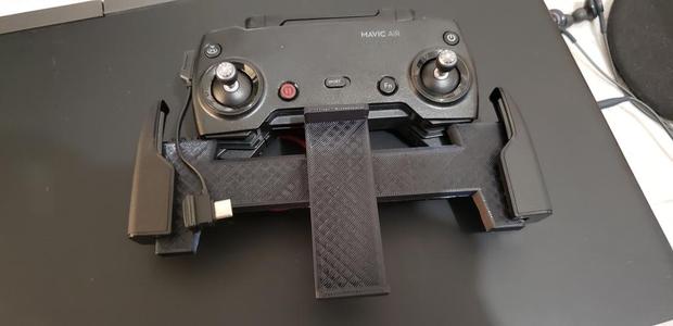 Note 9 Stand for Mavic Air