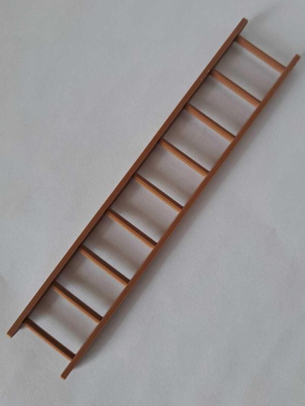 30 02 8750 9 rungs Ladder for Playmobil