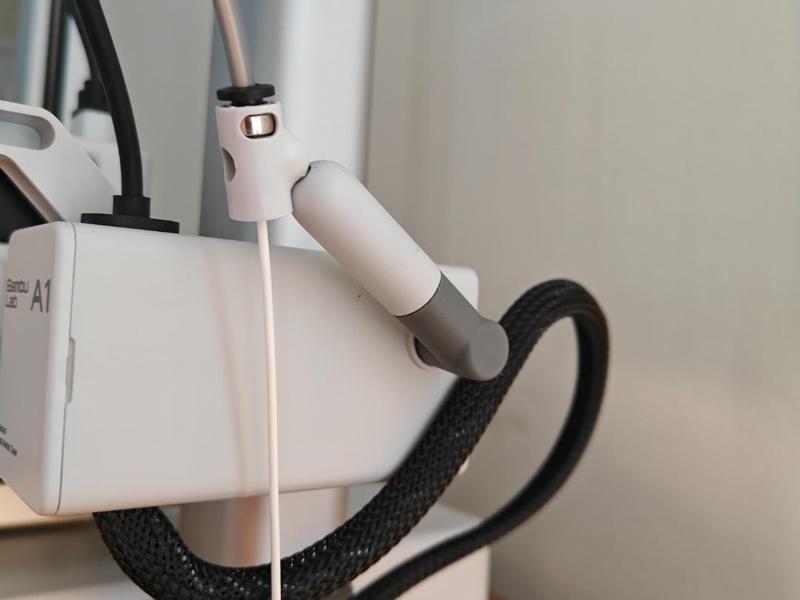 A1 Pneumatic Fitting Adapter