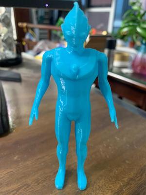 Ultraman Tiga - Ultraman Tiga