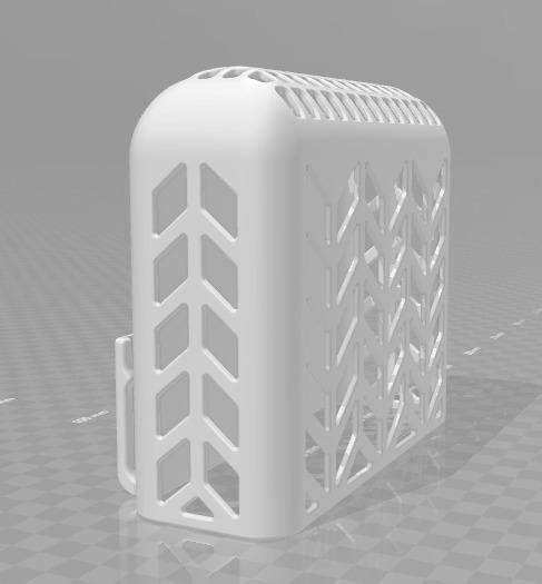 Drying Caddies for Dish Drying Rack