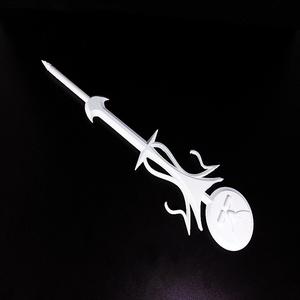 Long Sword Father Time