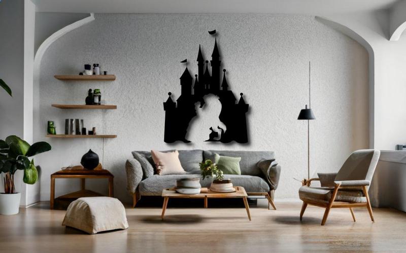 Beauty & Beast - Beauty & Beast