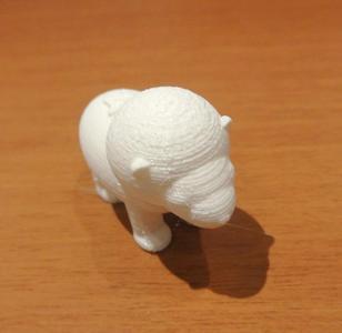 Lion (Nikoss'Animals)