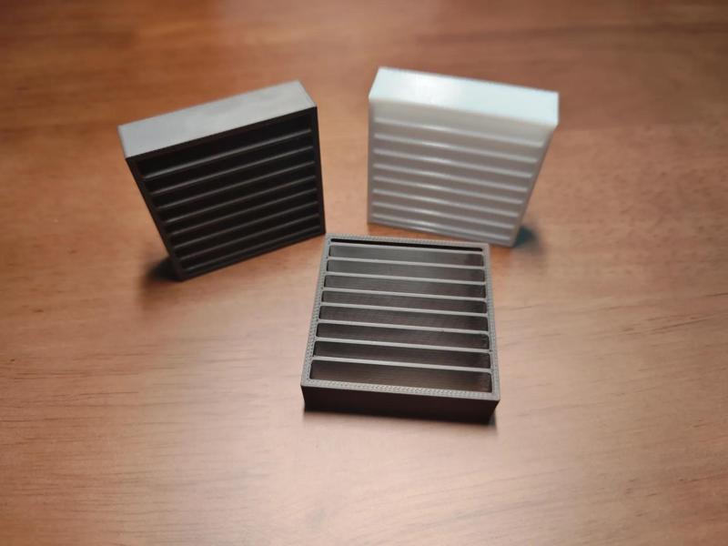 Ventilation Grille