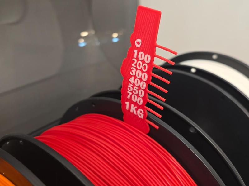MEDIFIL - Measure Your Remaining Filament