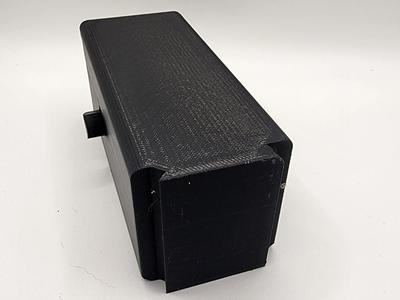 2" Receiver hitch insert & spring clip