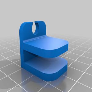 Aquarium Cable Holder Clip