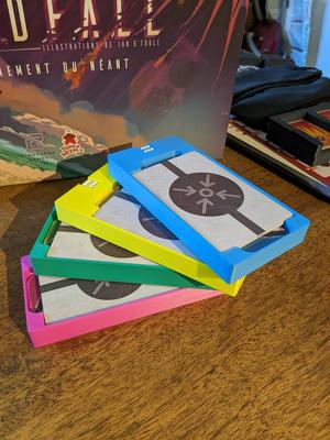 Voidfall insert retail version