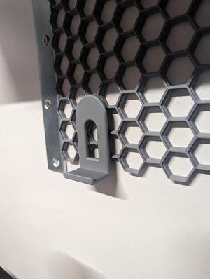 Sony CH520 HSW Mount