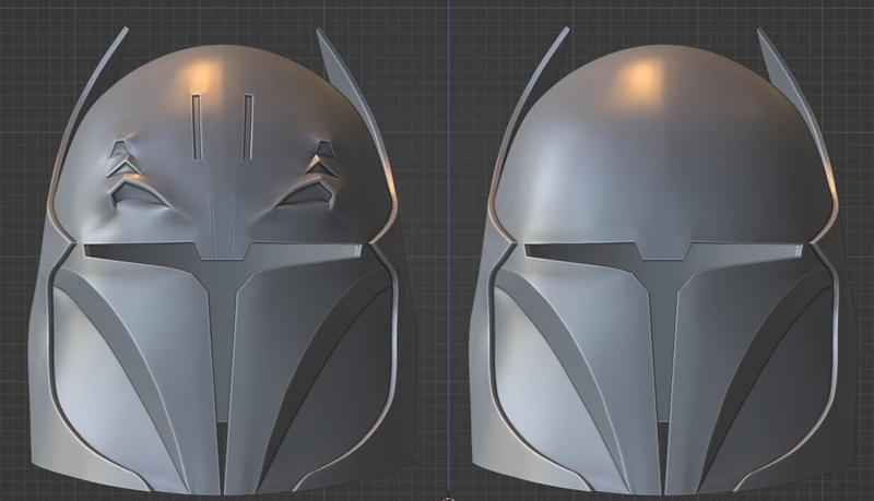 Rook Kats Armor WIP