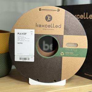 Cable reel base