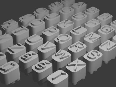 Braille translator