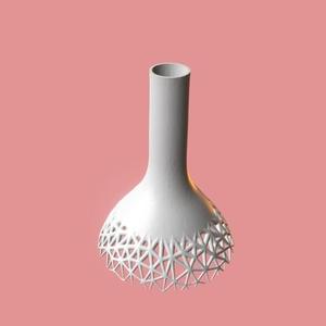 Original design vase