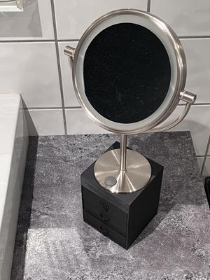 IKEA KAITUM Stand with trays