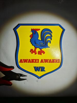 House Swyft Sigil (Game of Thrones)