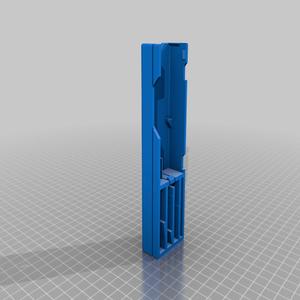 Remix cover only with storage 
