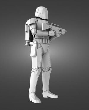 jet trooper