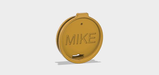 20 oz Yeti Lid and gasket