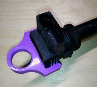 VAG coil pack removal tool