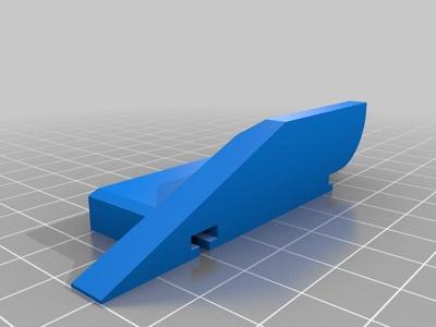 Dillon 650 XL Primer Stop Switch v2.0