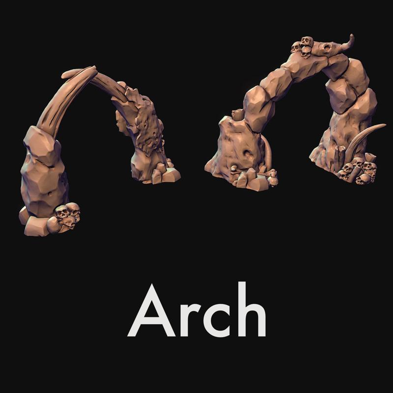 Arch