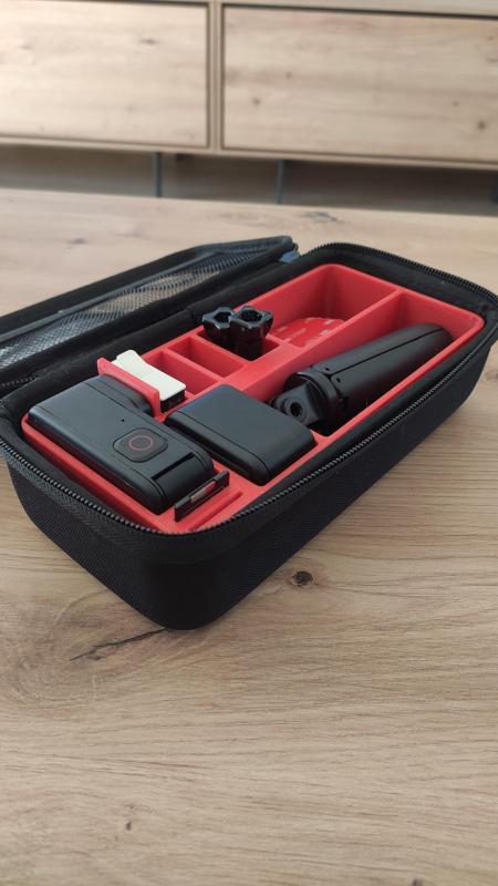 GOPRO HERO 11 Organizer