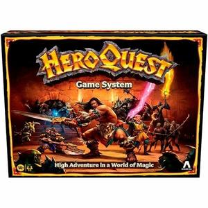 Hero quest collection parts  (180 files!!!!)