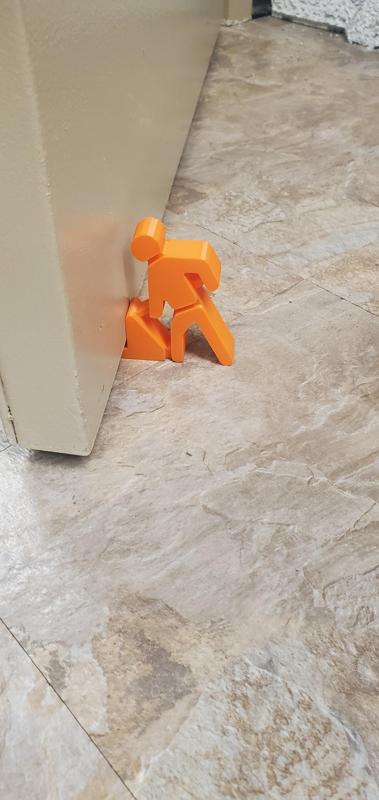 Door Stopper