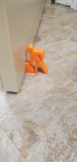 Door Stopper